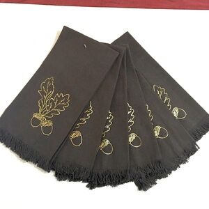 Fall Kitchen Towel Set